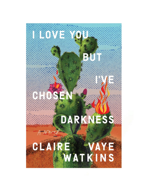 I Love You But I've Chosen Darkness